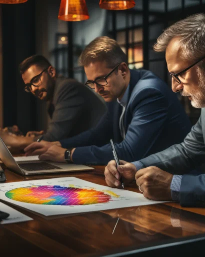 Breaking Free from Conventions