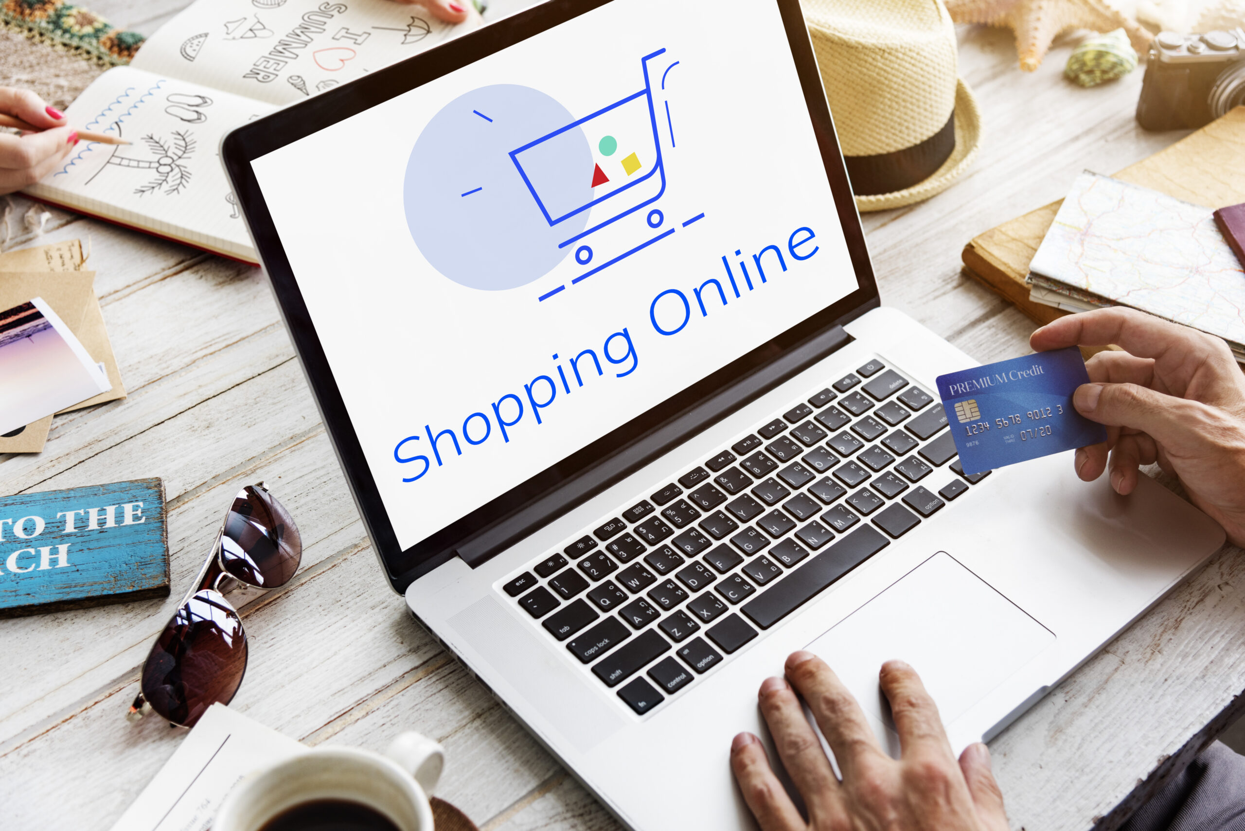 E-commerce Solutions