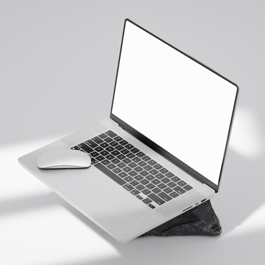 Laptop
