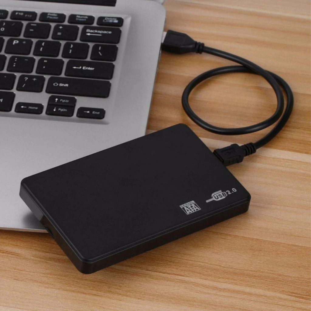 Hard Disk