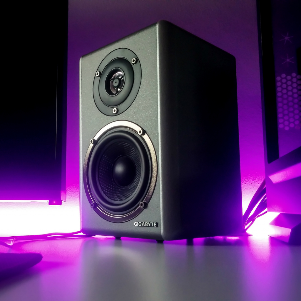 Speaker