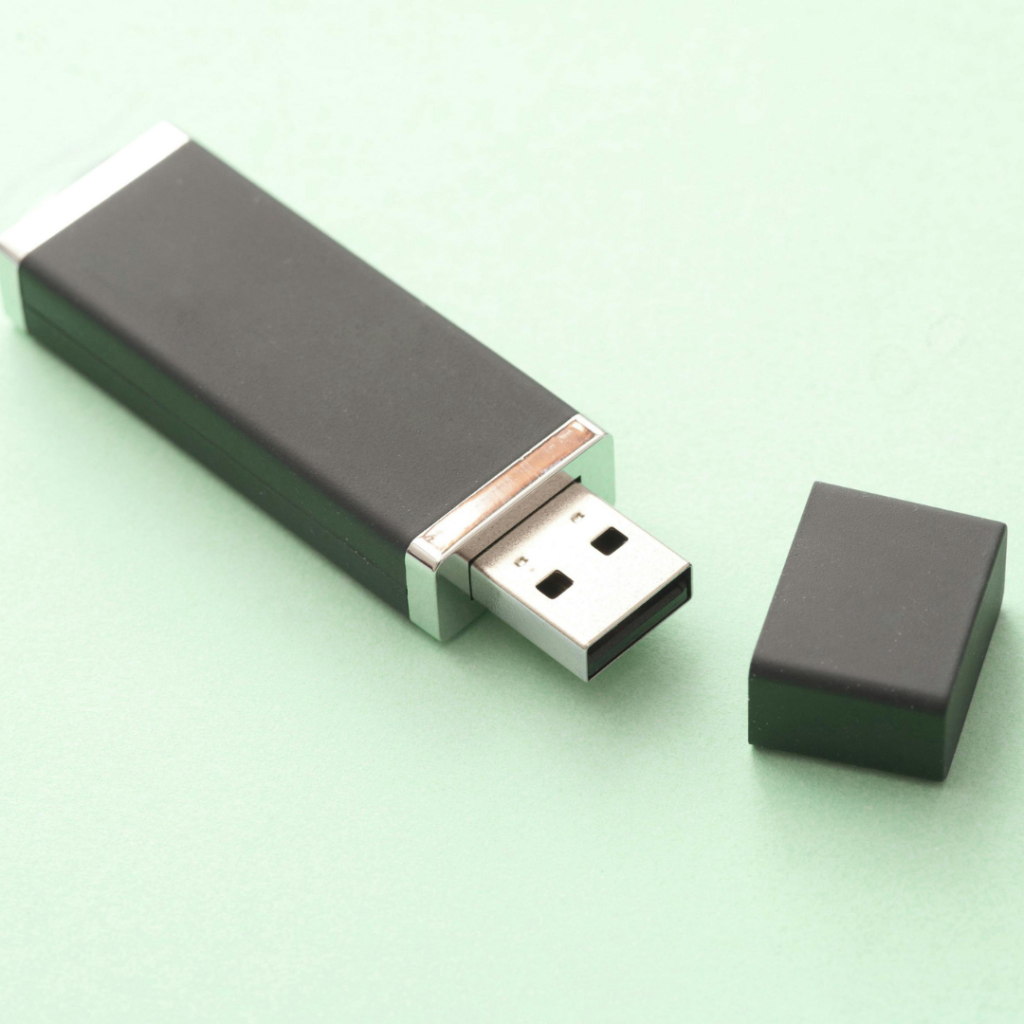 USB