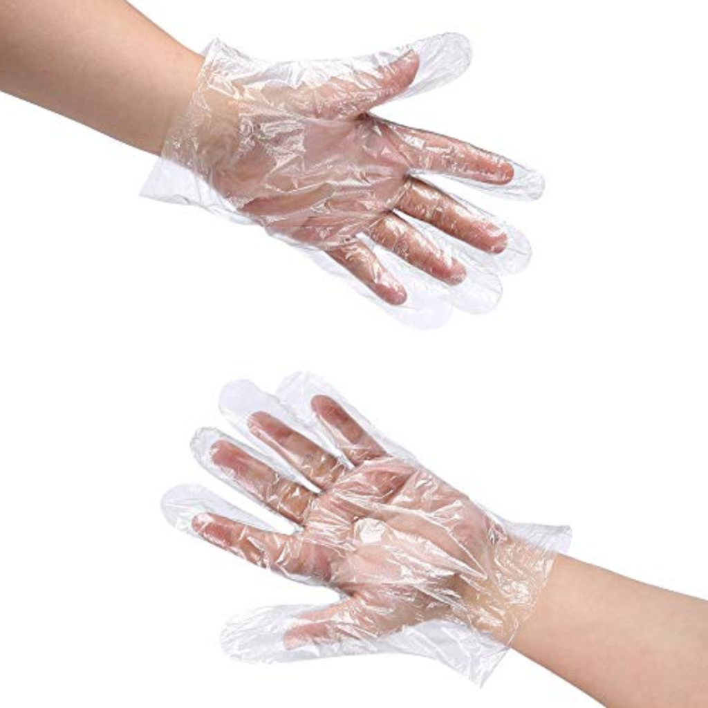 Gloves