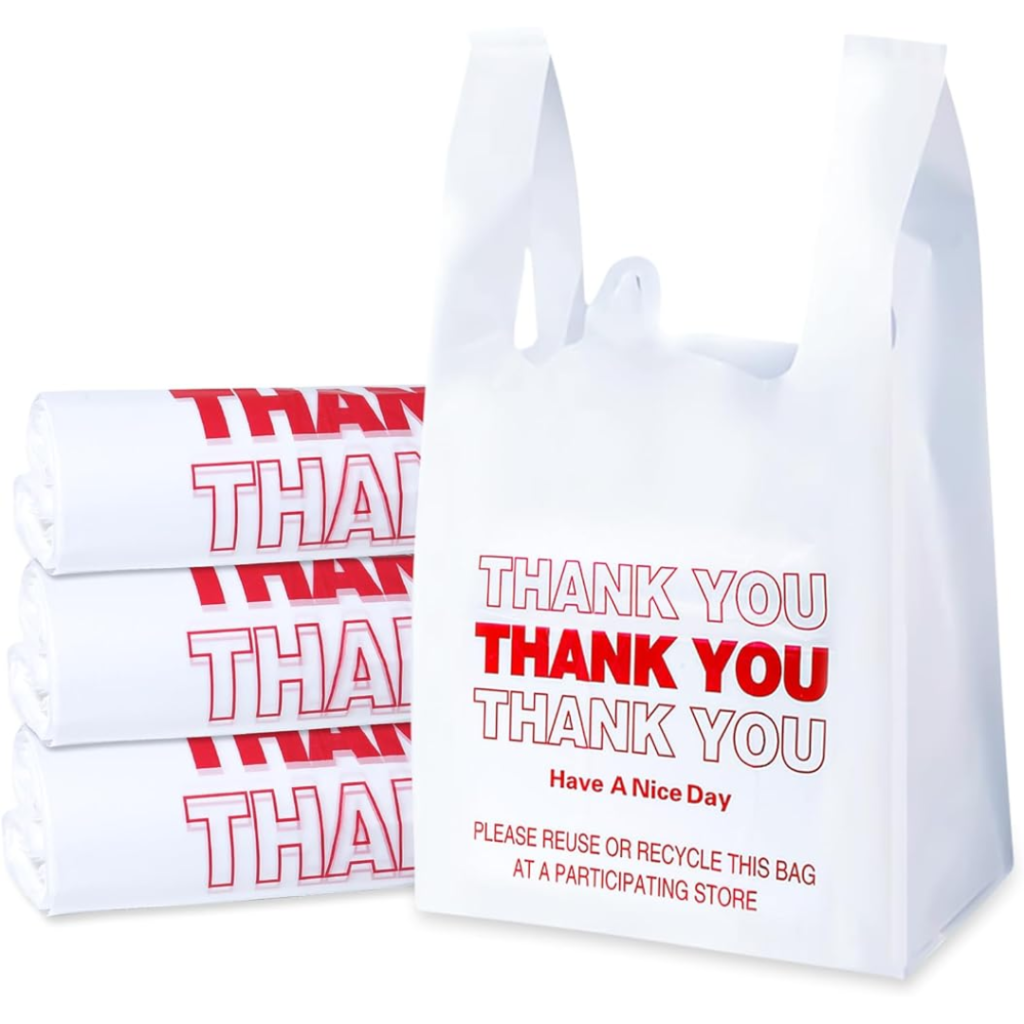 Thankyou Bags